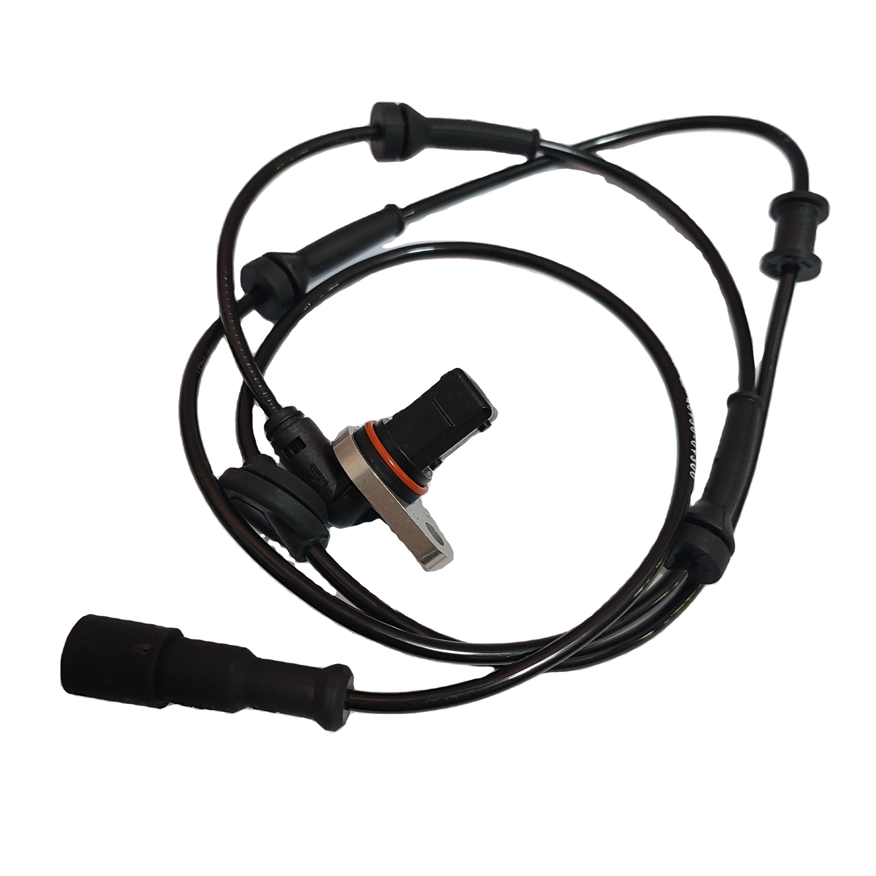 Auto Parts Rear ABS wheel speed sensor for Rexton II Kyron Actyon Actyon Sports 4893009300 5-LINK 48930-09300