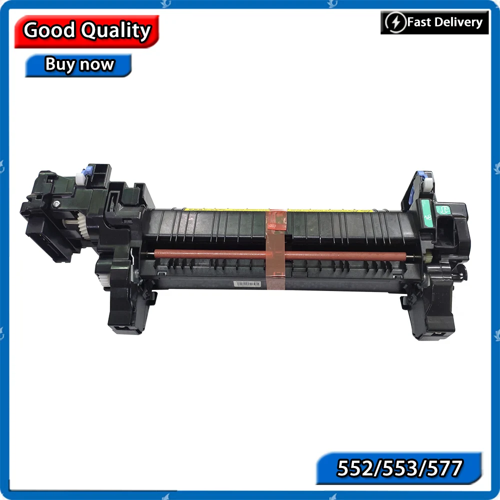 Original new for HP M552/M553/M577 Fuser Assembly  B5L35A B5L35-67901 RM2-0011 B5L36-67902 RM2-0080-000CN B5L36A RM2-0080