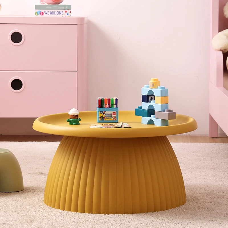 Children Table Desk Kids Room Boy Child Furniture Children's Study Classroom Petite Play Table Pour Enfant Bedside Chair