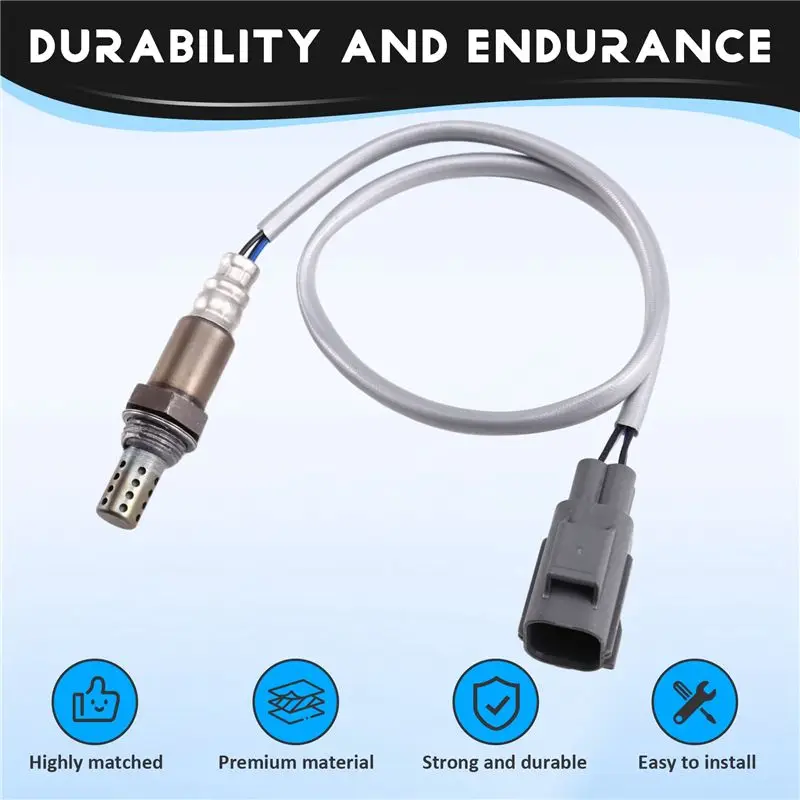 For Volvo Car Oxygen Sensor With Part Numbers 30650086 30681335 30713979 30735329