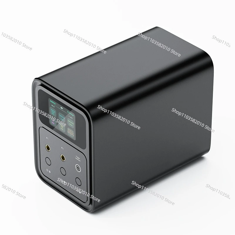 Awithz P90C P120D High precision energy storage spot welding machine Industrial grade 69.2KW high current 2MM  welding thickness