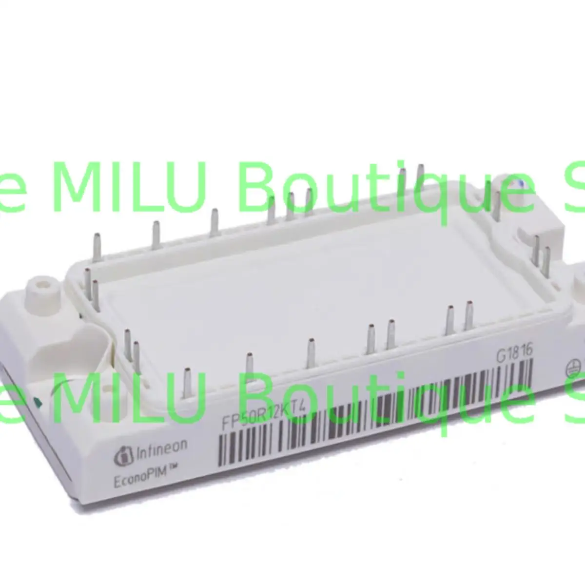 FP100R12KT4 FP75R12KT4 FP50R12KT4 FP35R12KT4 FP25R12KT4 FP150R12KT4 NIEUWE MODULE