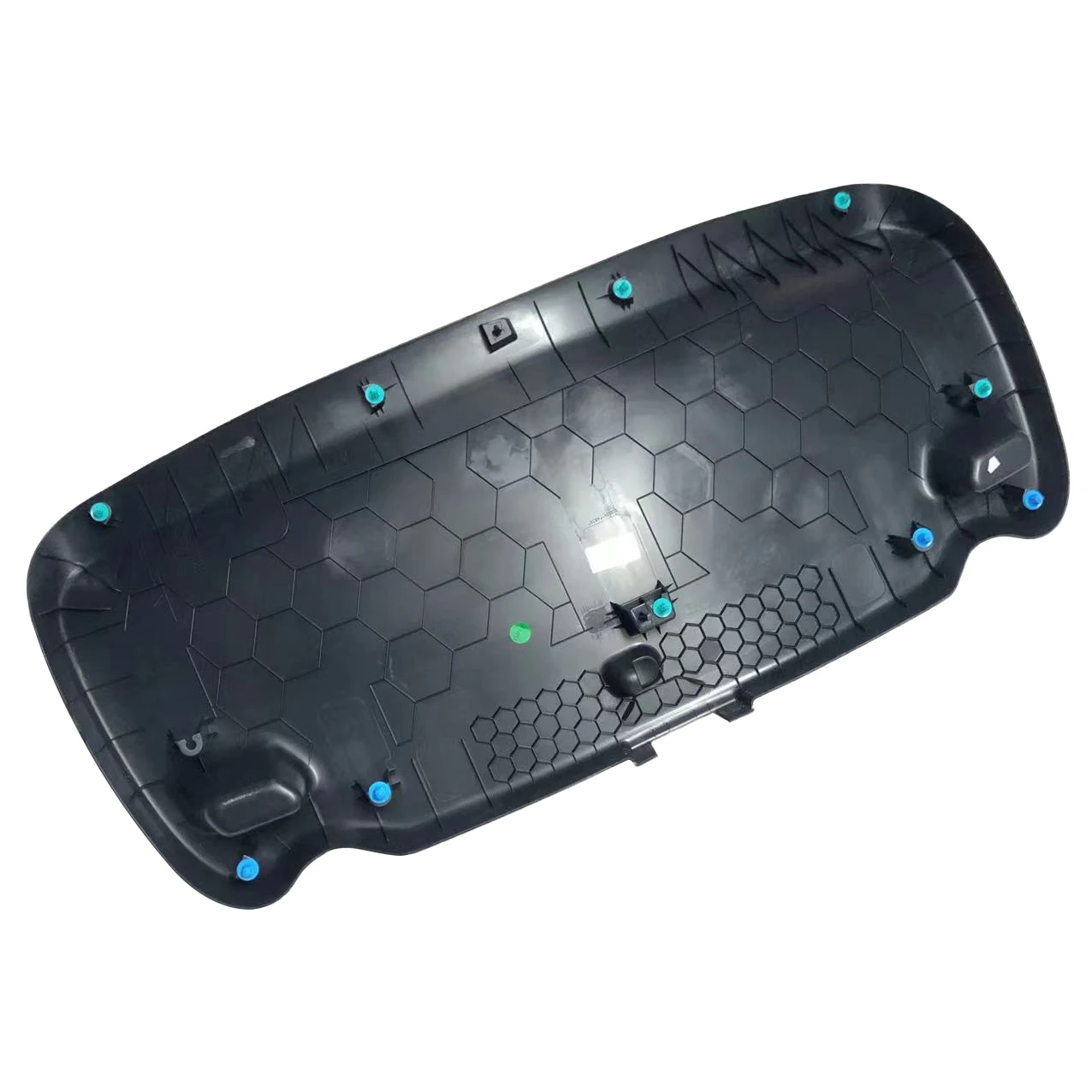High Quality Auto Spare Parts Car Front trunk interior panel cover For MODEL 3 OE 1090454-00-I