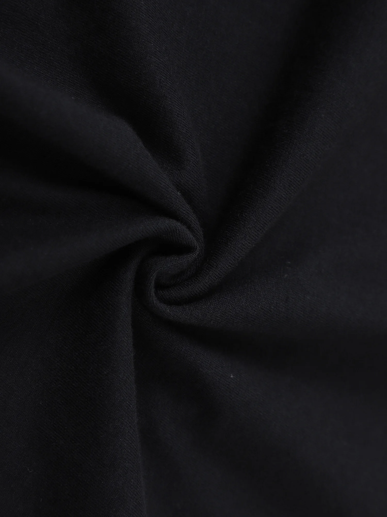 تي شيرت رجالي بنمط ديزني بلوتو للترفيه اليومي والأنشطة المخصصة للجنسين من القطن بأكمام قصيرة ملابس خروج كبيرة الحجم #4