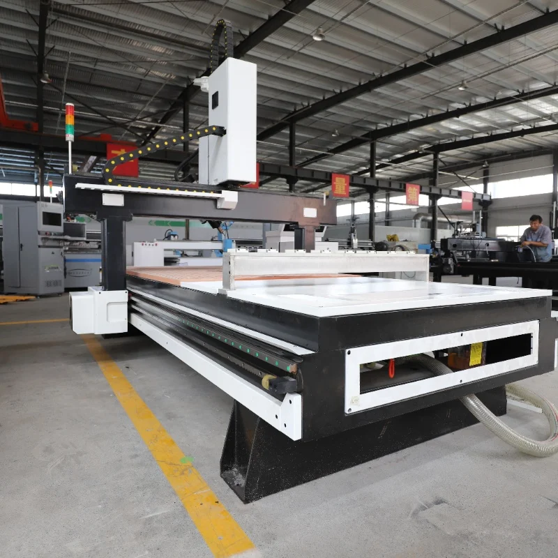 Hot-Selling Cnc 132…