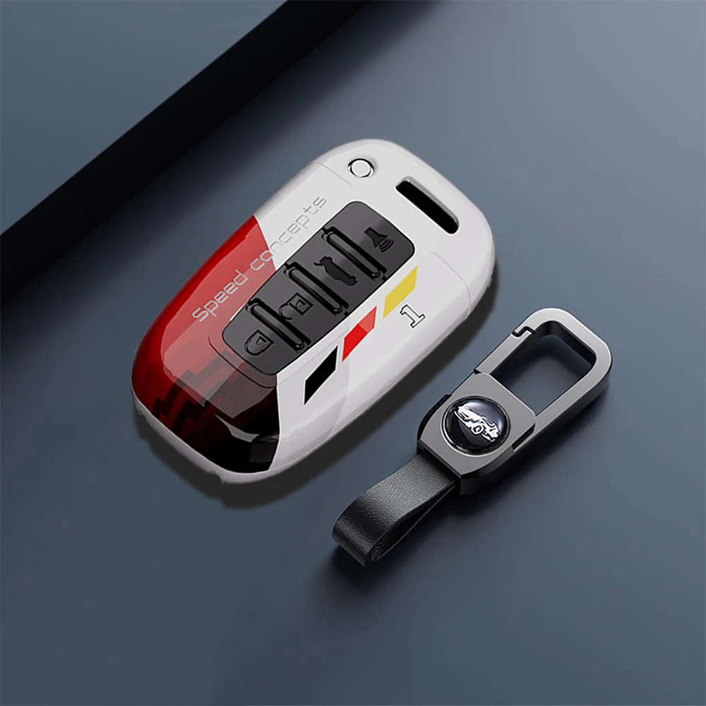 3 4 Button Smart Ke… - image