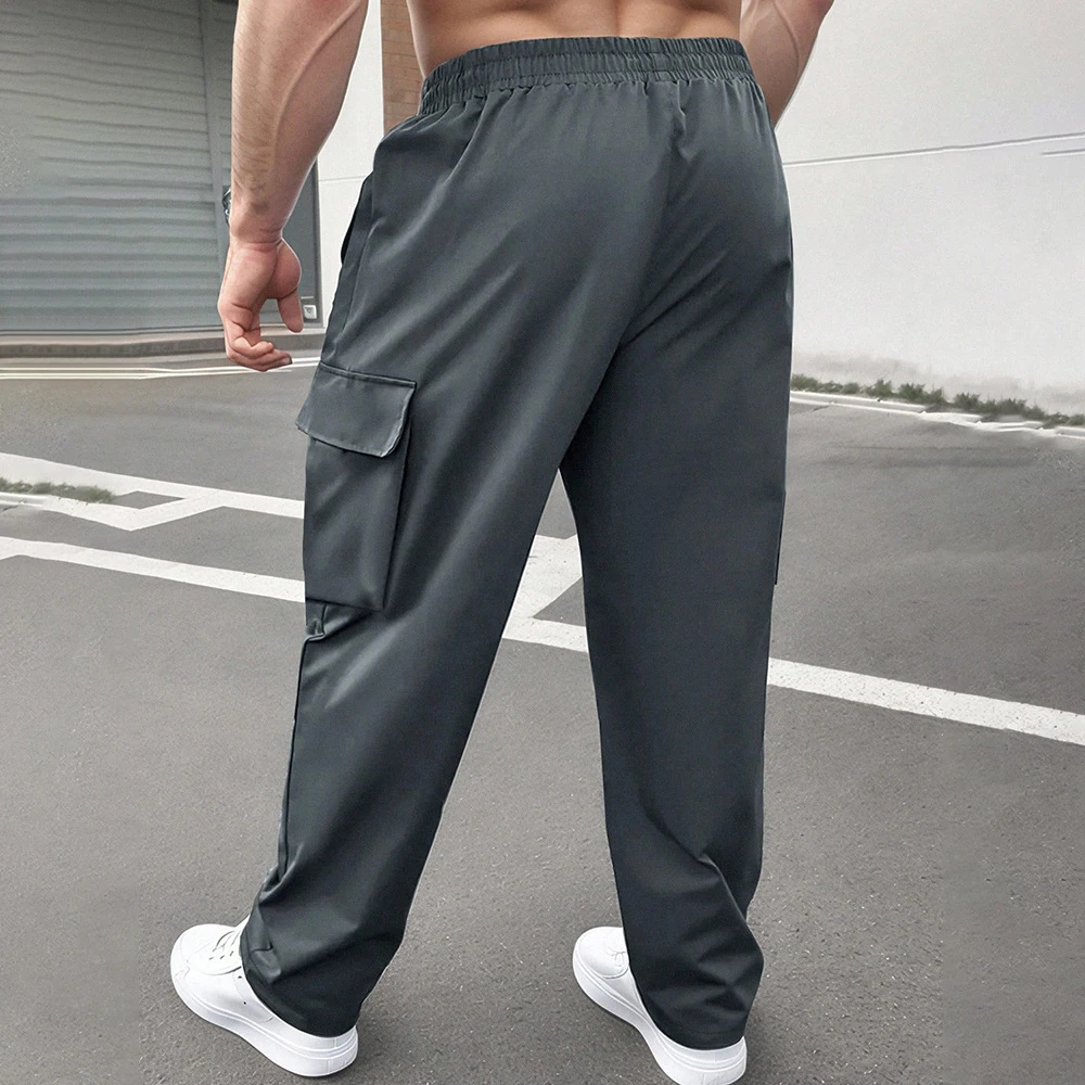 Nieuwe heren werkbroeken Multi - Running Pant Jogger recensie en prijs