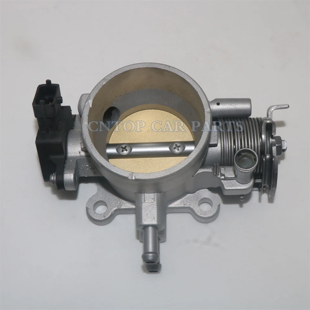 

35100-23500 Throttle Body Valve for Hyundai Elantra Tiburon 2000-2006
