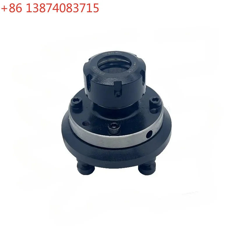 For D52 To ER 32 Collet for Precision Products
