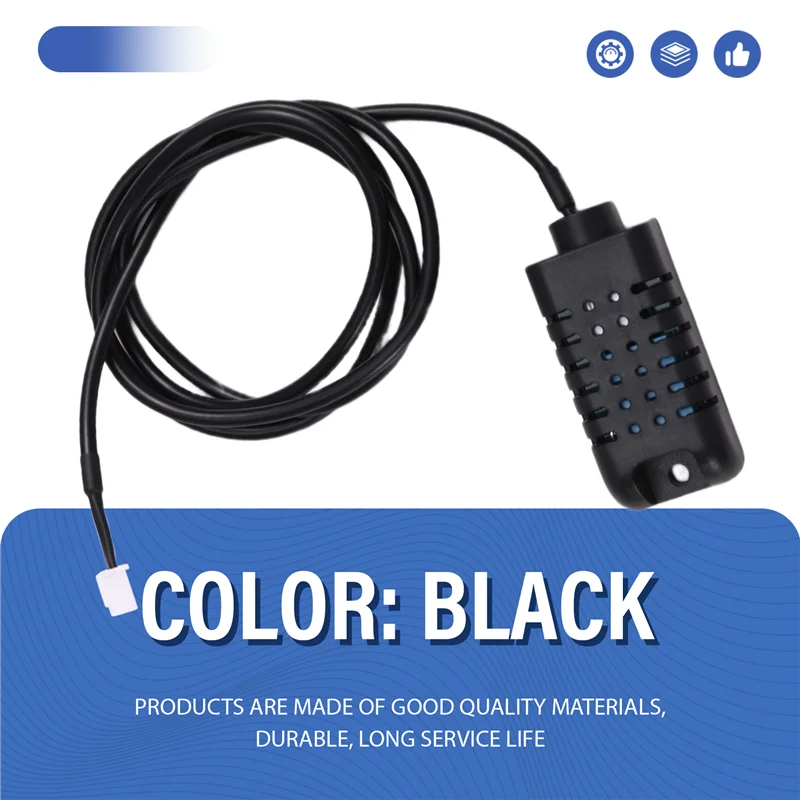 ABKI-Модуль датчика температуры и влажности, модуль вывода датчика температуры и влажности