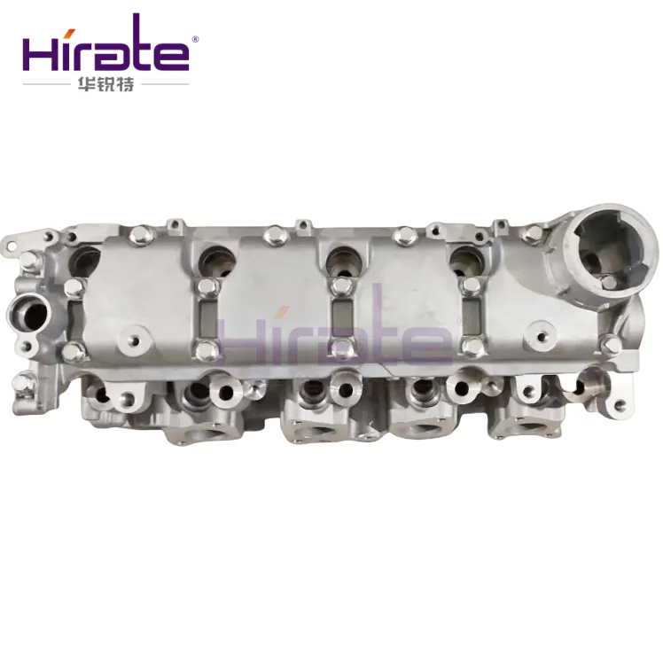 

Best Price New Cylinder Head Assembly 032103373T Cast Iron Material Volkswagen Cars-Gol Crossfox Saveiro For VW 1.6 Engine