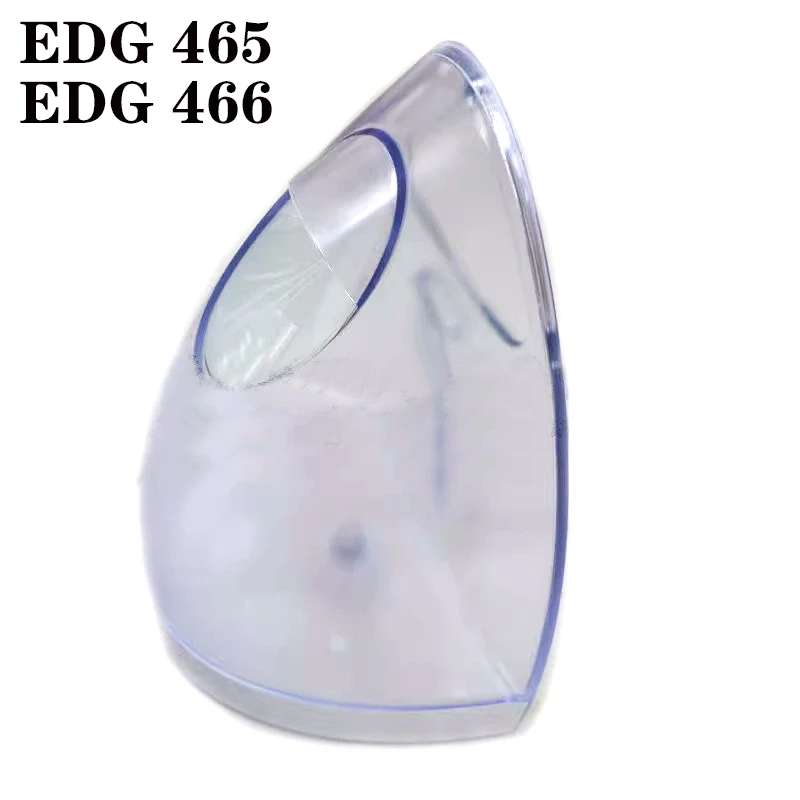 Coffee Machine Parts For NESCAFE Dolce Gusto EDG465 EDG466 Coffee Maker Water Tank Container 1L