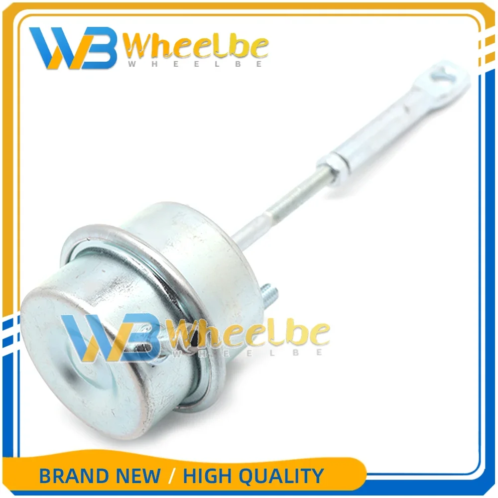 For Turbo Actuator / Internal Wastegate Universal Type Turbocharger Parts 1.5bar-2.5bar Work Pressure HX35W HX40 HX40W