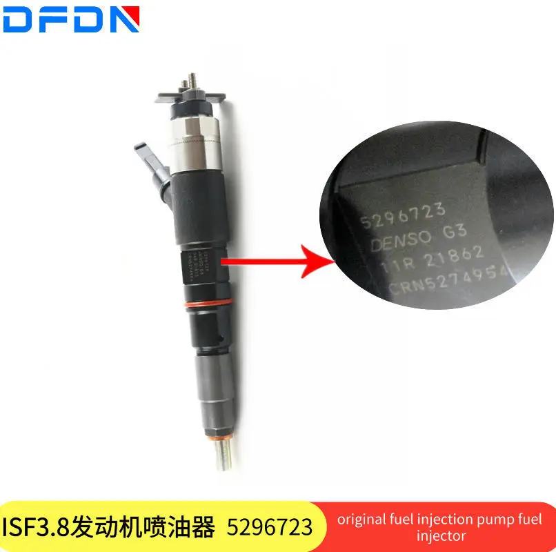 Cummins 5296723 Inj…