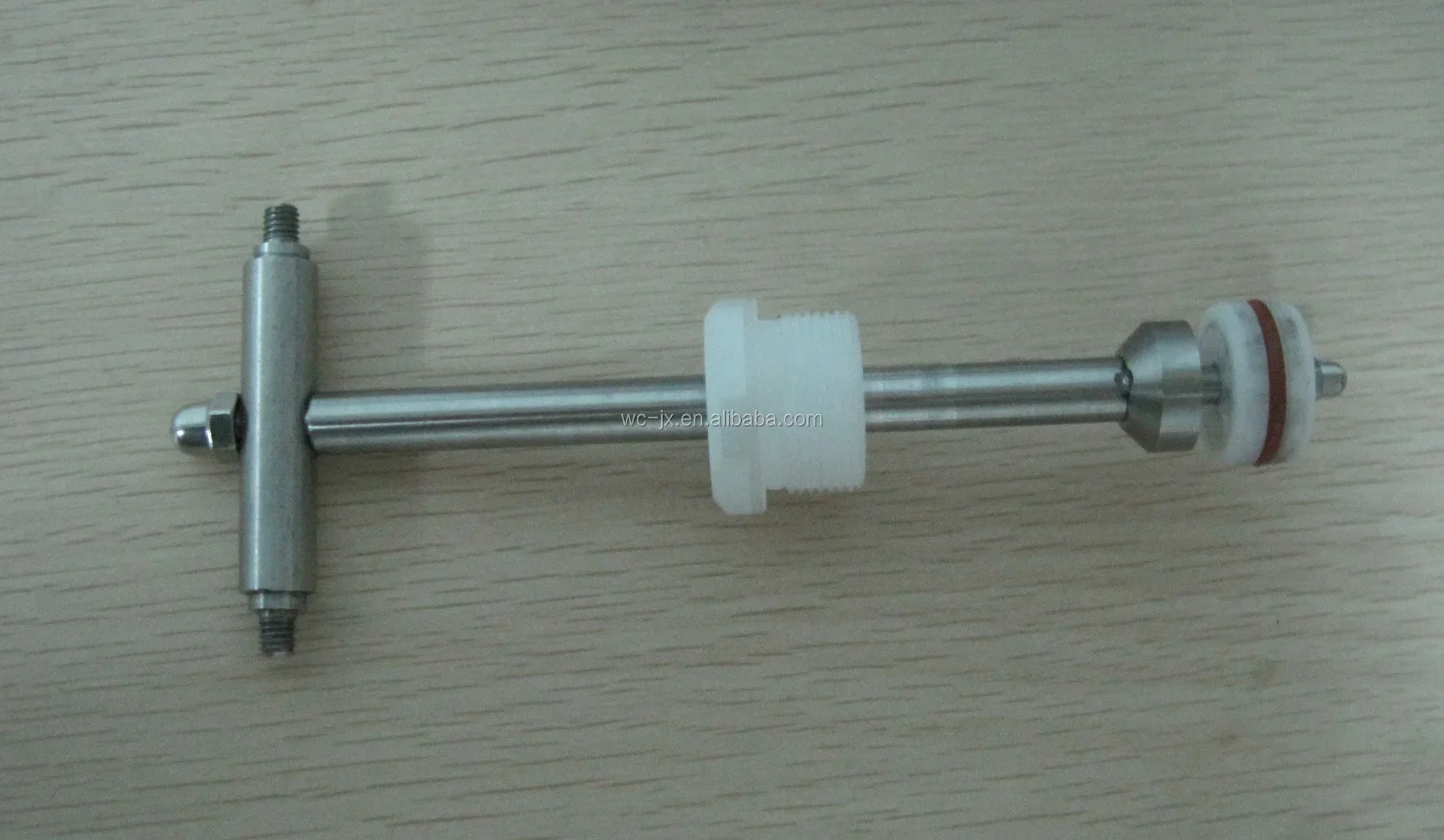 Máquina especial para hacer churros.