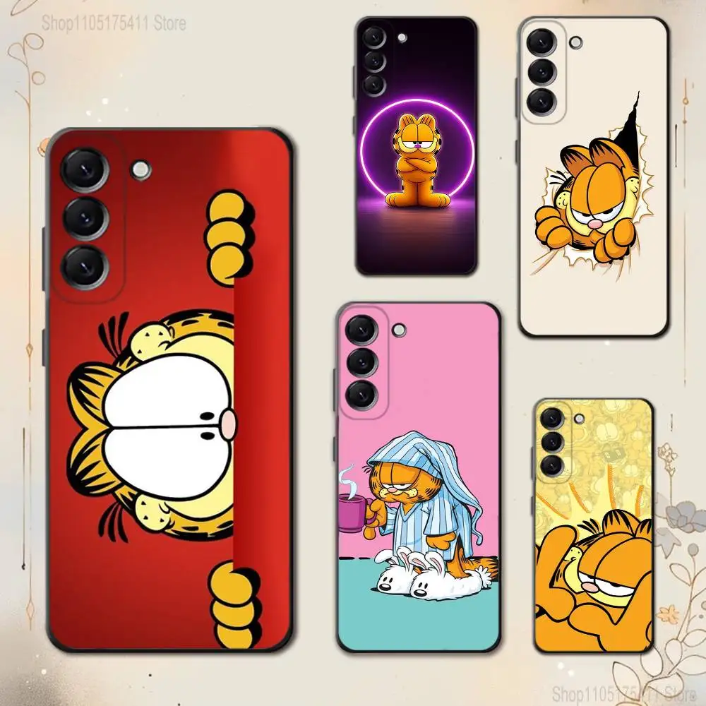 Gluttonous G-Garfie… - image