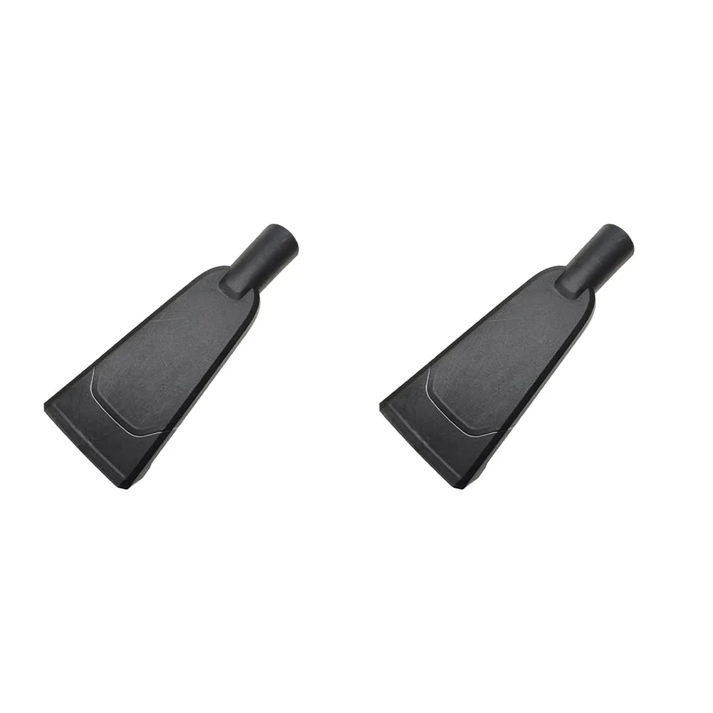 Tight Space Cleaner Crevice Tool For Car Detailing Redesigned Shape Thinner Profile Extra Long Reach For Karcher WD2