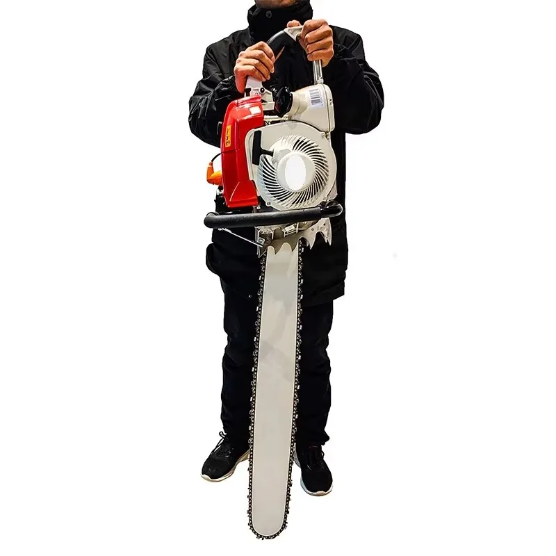 

Промышленная бензопила 137 куб. см 105.7CC 070 MS070 070AV MS090 090AV 090 для лесозаготовки