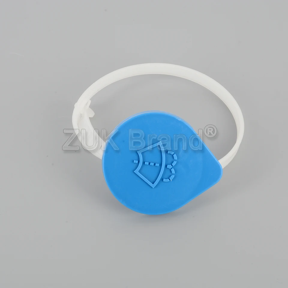 ZUK Windshield Washer Water Tank Cover Cap For HONDA FIT JAZZ Hatchback GD1 GD3 2005 2006 2007 2008 76802-SAG-H01