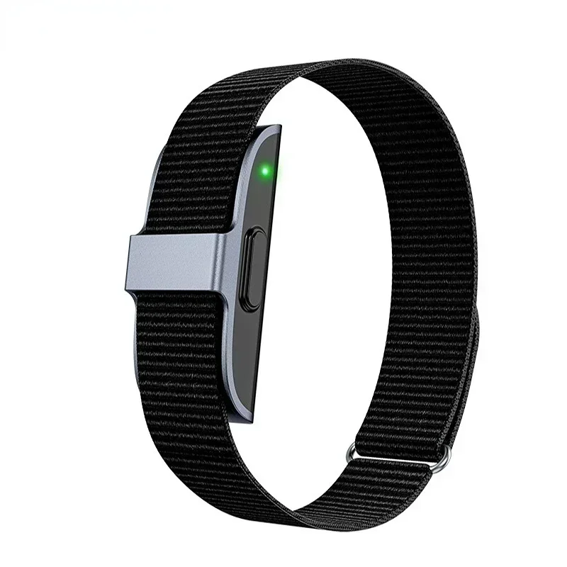 luxuglow 2208A Smart Armband Herzfrequenz Blutdruck Monitor Schrittzähler Männer Frauen Sport Fitness Tracker Elektronische Armband 5