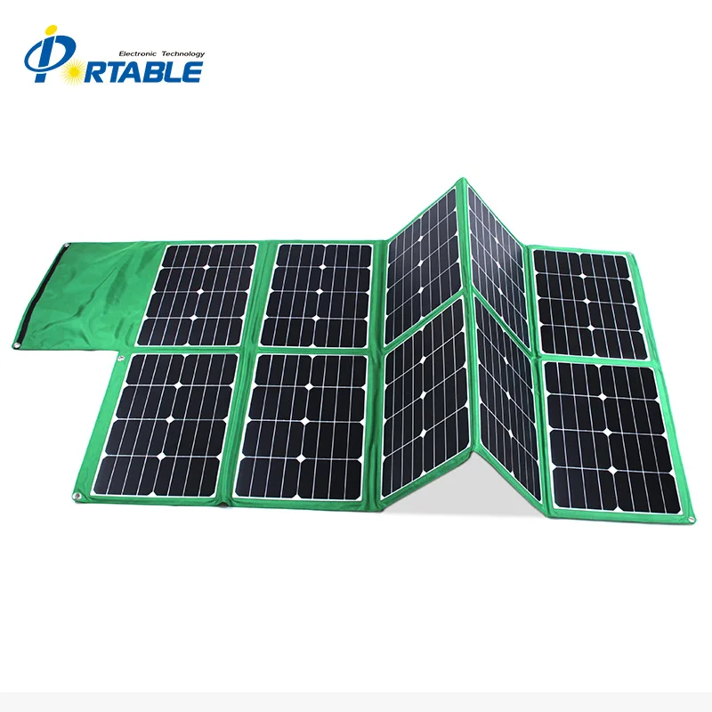 

High efficiency flexible solar panels 300w with 20 year warranty