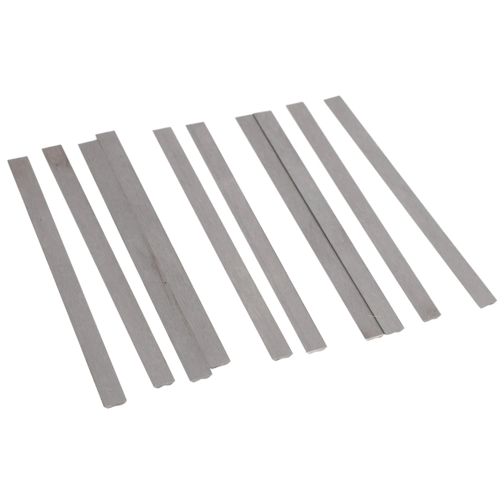 

Специальное предложение: 10 шт. двусторонних фрез из быстрорежущей стали 82 мм x 5,5 мм для обработки мягких и твердых пород дерева, фанеры, деревообработки