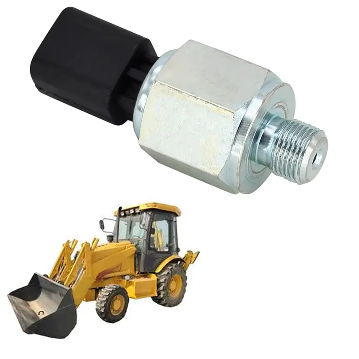 701/80459 701-80591 701-80626 701-80459 Oil Pressure Switch for Backhoe Loader 2CX 2DX 2DXL 3C 3CN 3CX 3DX 3DXL