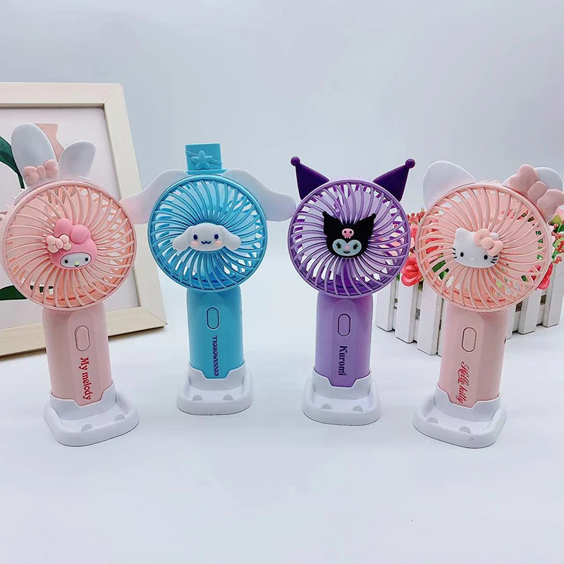 

1 шт., ручной мини-вентилятор с Usb-зарядкой