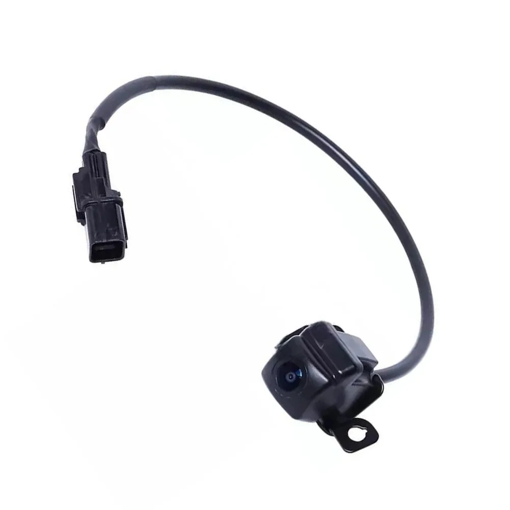 Rear Camera for Kia For Carens 2013 2014 2015 2016 2017 Fits Standard Factory Configuration Replaces 95760-A4100