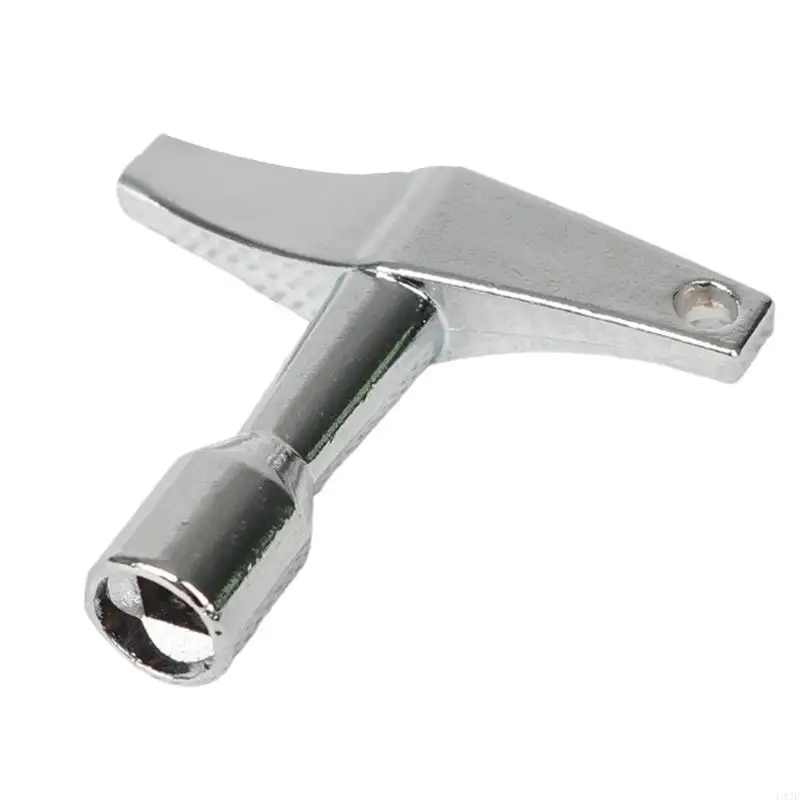 Drum Tuning Replacement Wrench Drum Tuner Adjuster Drummers Accessory