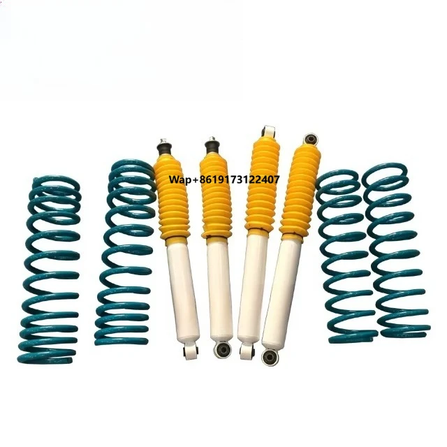 

Комплект для лифтинга внедорожников 4x4, 2 дюйма, оптовая продажа