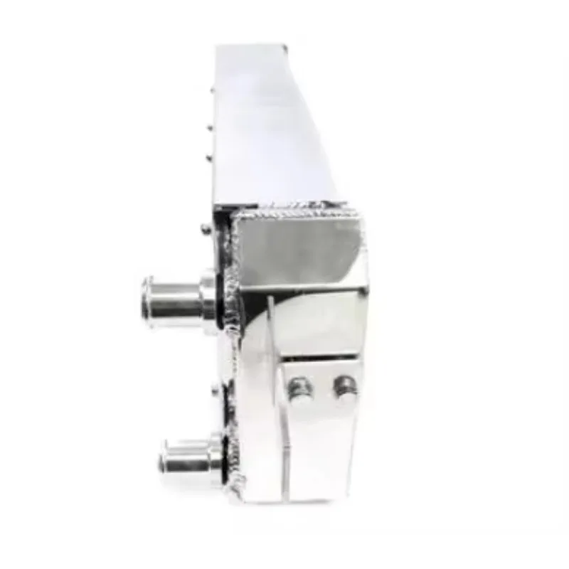 Full Size Tucked Aluminum Radiator Suitable For Honda Acura B Series K Series D Series 16AN Universal