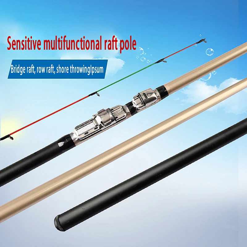 صنارة صيد طويلة من الألياف الزجاجية ، سدادة قضيب طوف ، ذيل ناعم ، من من من الألياف الزجاجية ، من من من الألياف الزجاجية ، من من من نوع Mm