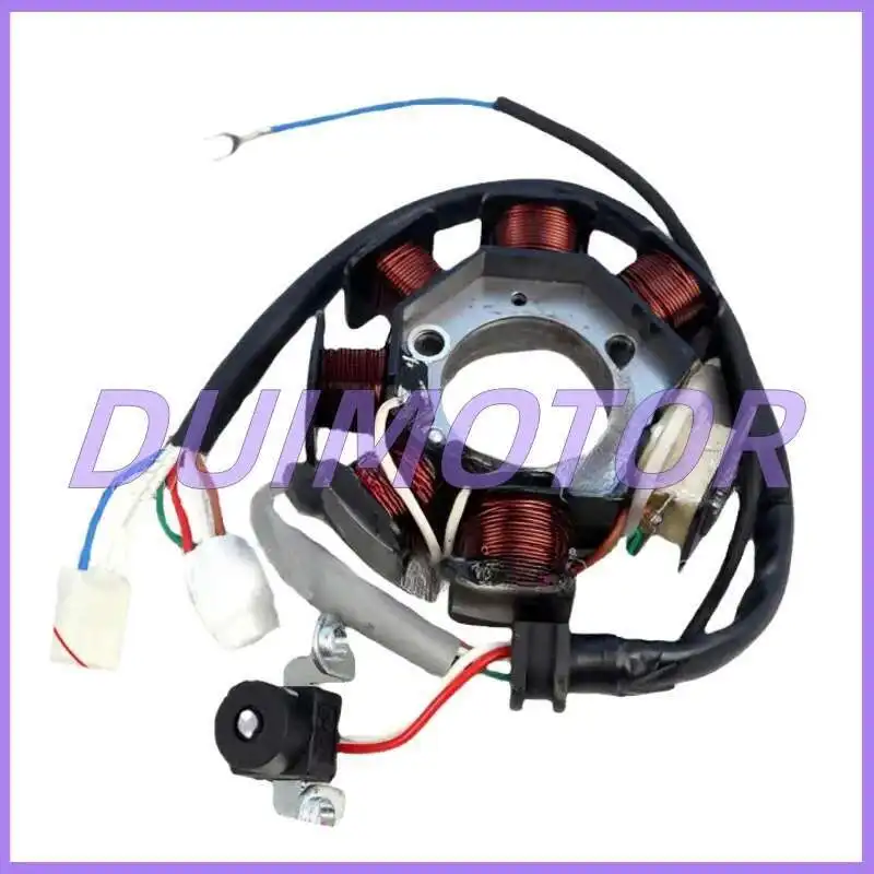 

Stator Coil for Jianshe Yamaha Jym125-2-2b-3-3f-3g-8-7-7a