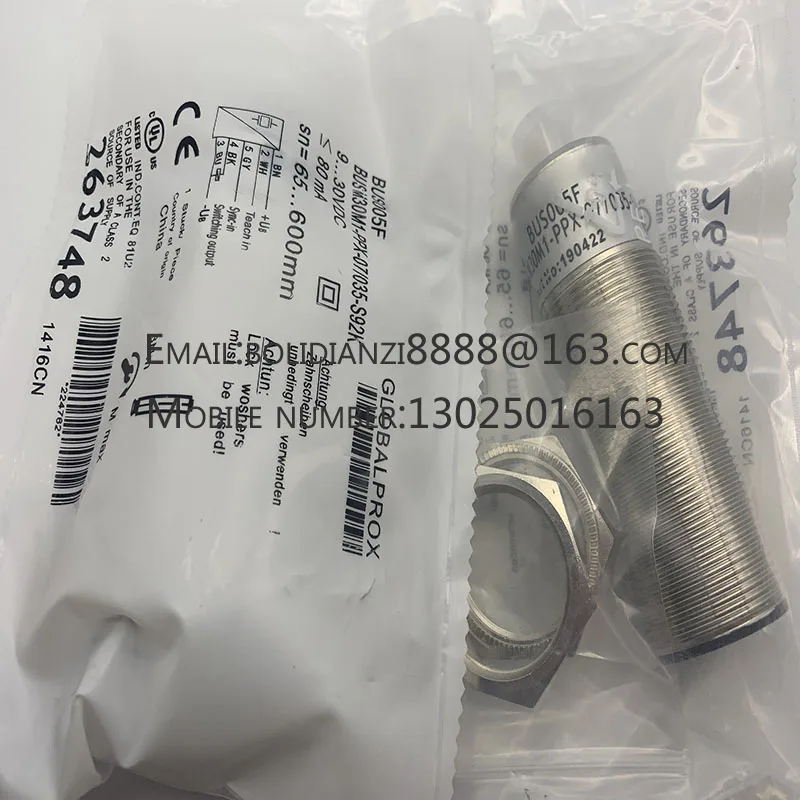 Bus M30E1-XC-20/130…