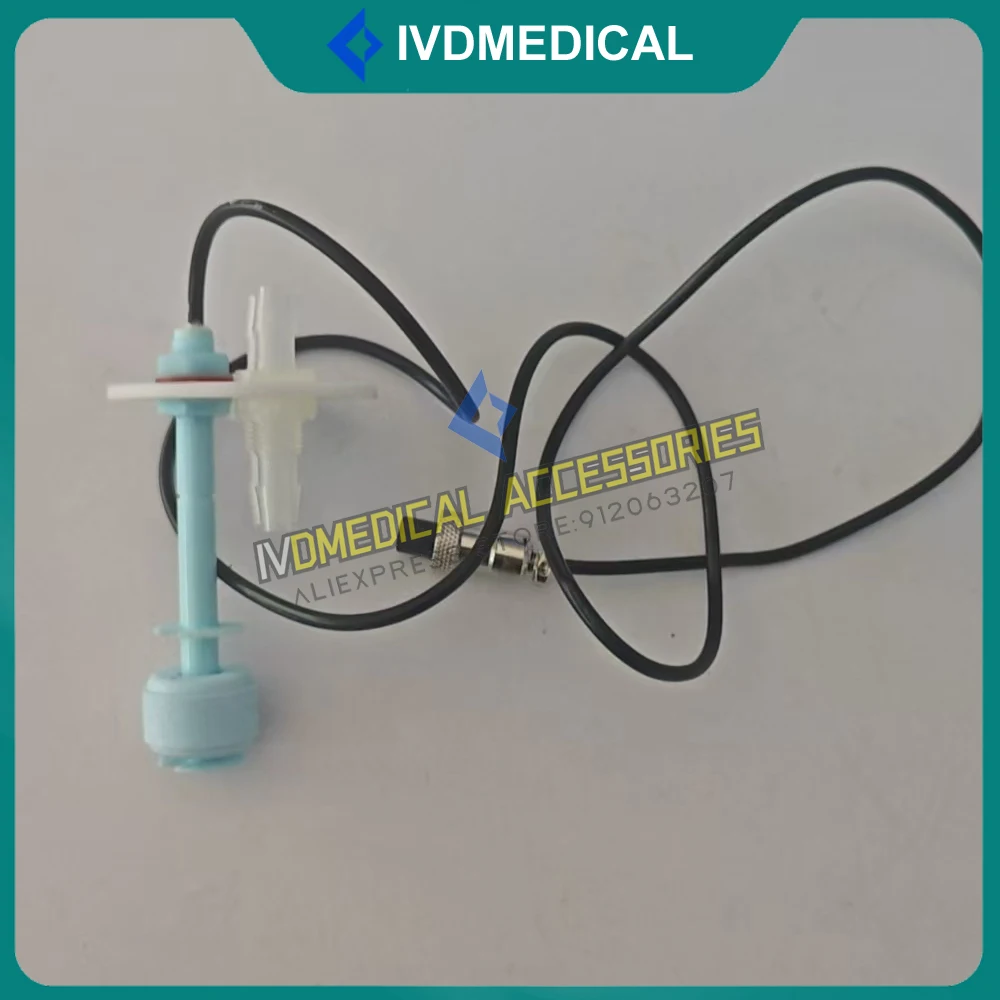 

Bioelab Waste Sensor Bottle Cap Waste Tube