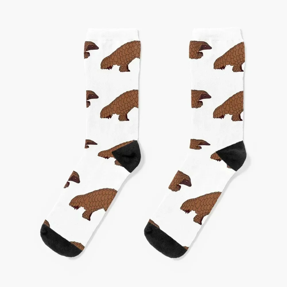 

Pangolin Socks compression ankle summer japanese fashion Socks Male Women's