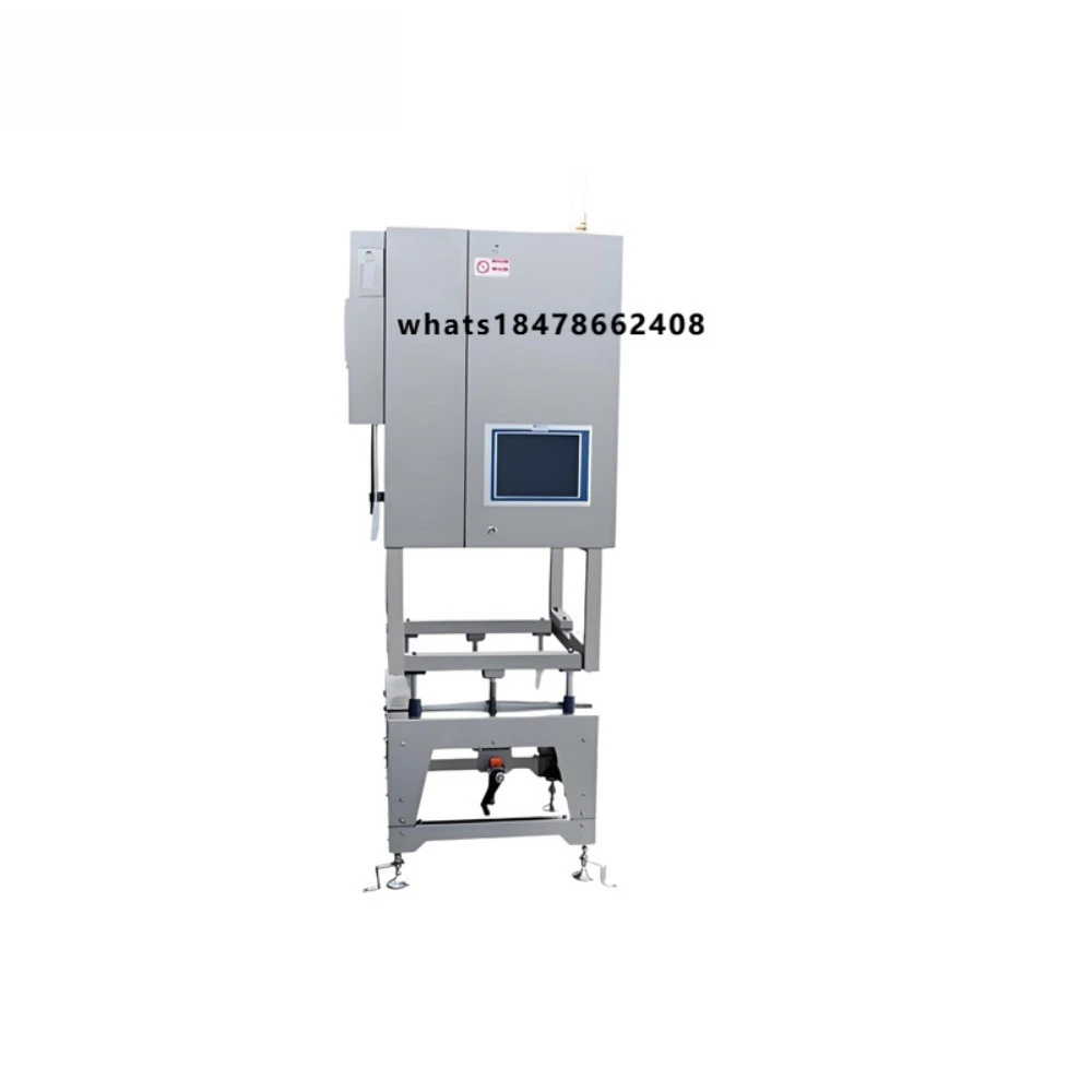 Automatic Vision System Inspect with Machine Vision Inspection Systems for Juicy Filling Machine