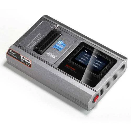 Flexible ECU TCU Coding Tool Multi Prog with VVDI Prog Reader for Data Management