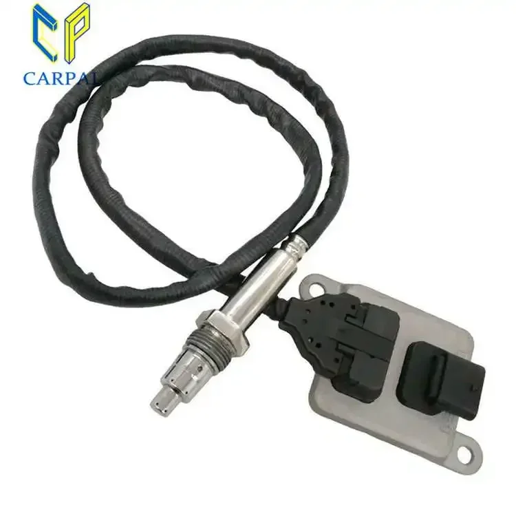 

2025 Hot Sell Auto Parts Nitrogen Oxygen Sensor A0009053603 5WK96683D 0009052800 0009052900 0009057100 0065420918 A0009052900