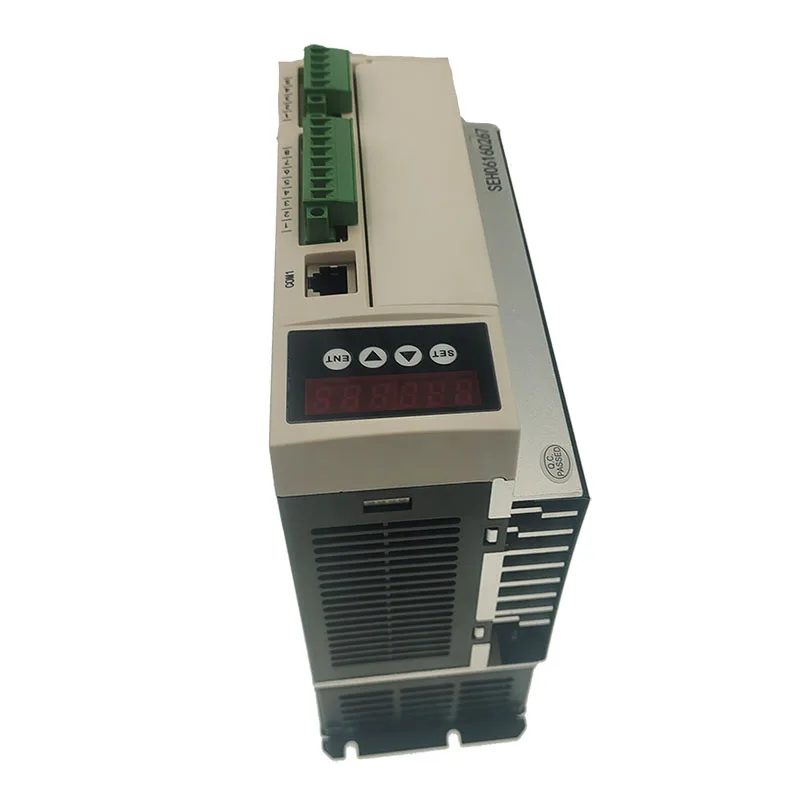 Imagem -03 - Bldc Driver Fases Hall Sensor Entrada 220vac Saída 310v Controlador de Motor sem Escova Lkhpbl3000 220v 3000w