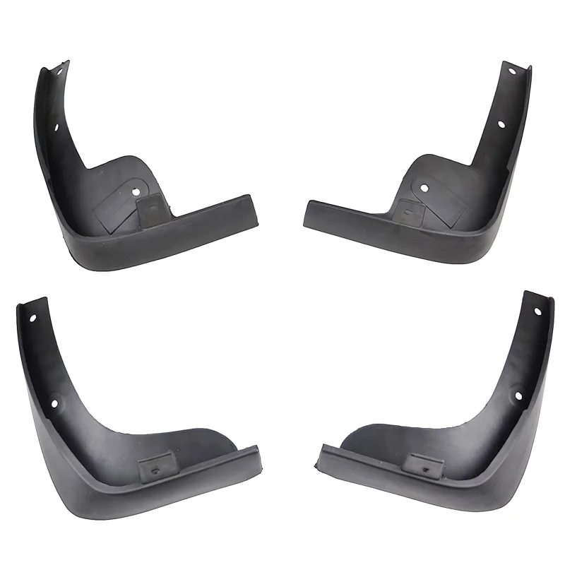 Car Mud Flaps Splash Guards Mud Flap Mudguards Fender For Nissan Tiida Versa C11 2007-2011 Hatch 2012 Hatchback Latio 2008 2009