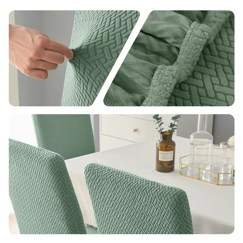 Thumbnail 3 - #7 Dining Chair Seat Covers Deals & Discounts