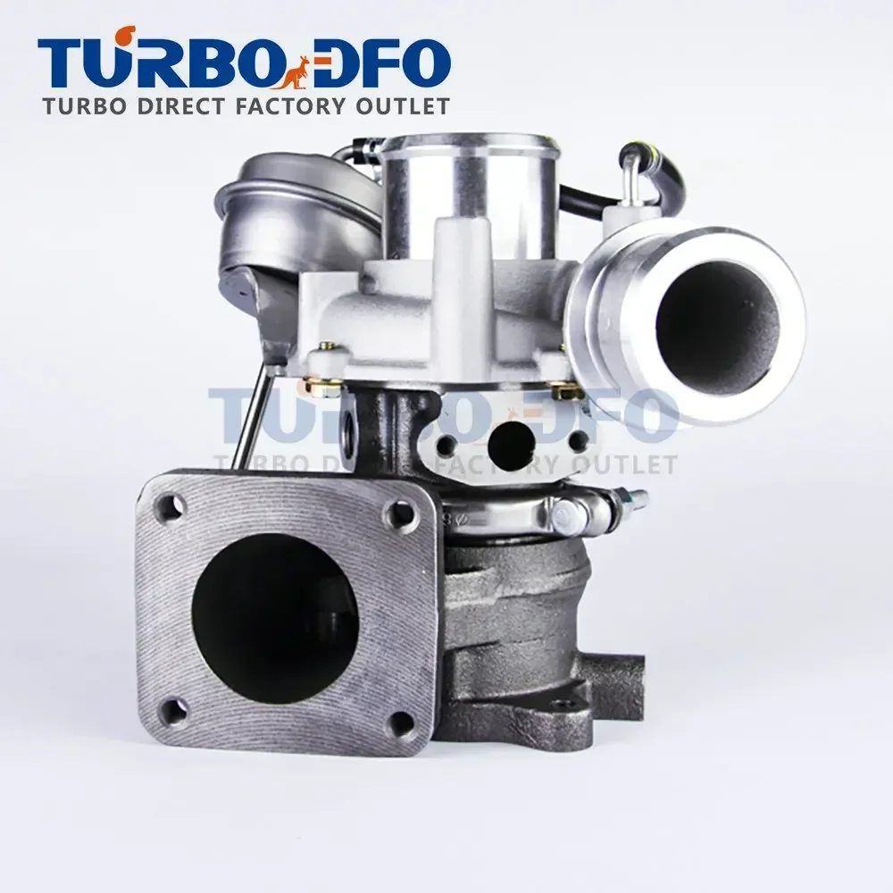 

Turbo car charger For Alfa-Romeo MiTo 1.4 TB 16V 110Kw 150HP 198.A1.000 VL36 55212916 Complete Turbolader Turbocharger 2009-
