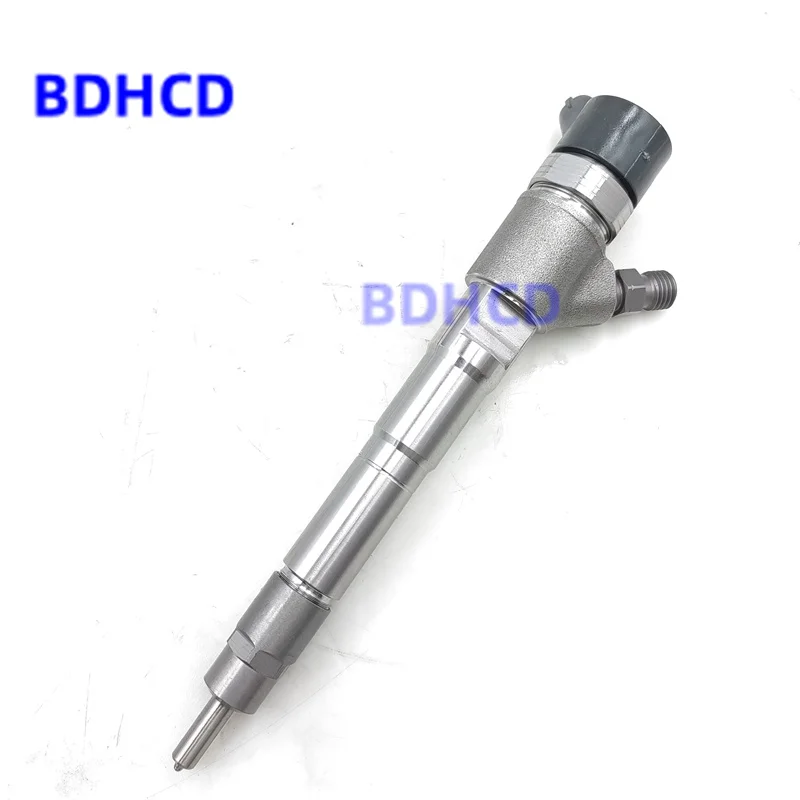 BDHCDAuto Parts 0445110248Common Rail Fuel Injector Diesel Fuel Injector 0445110248 For IVECO Daily 3.0 Fiat DUCATO Boxfor