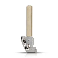 Jingyuqin 1p пустой ключ с дистанционным управлением для Peugeot 308 508 для Citroen C4 DS4 DS5 Smart Key