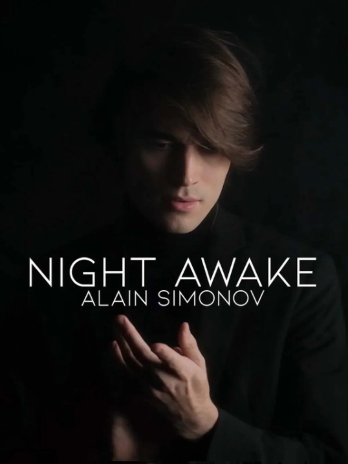 Night Awake by Alain Simonov   -Magic tricks