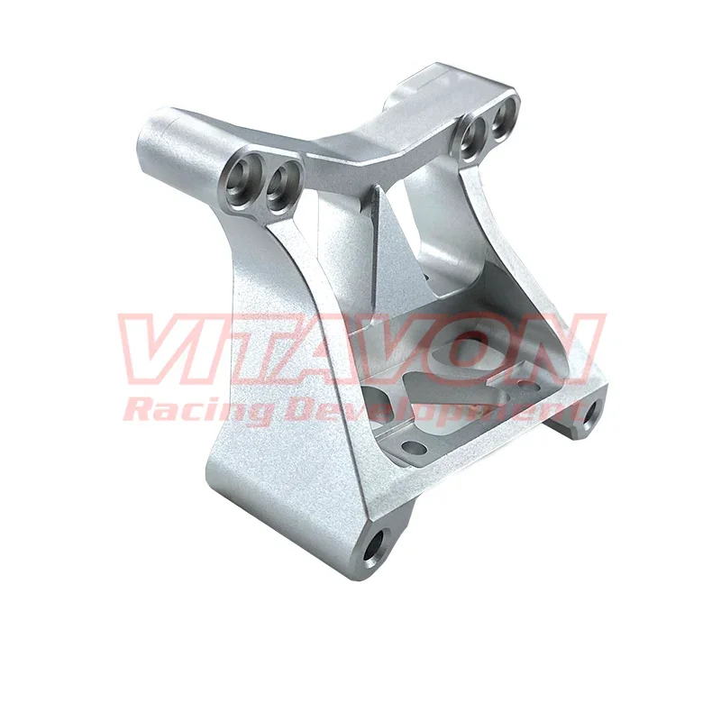 VITAVON SBR CNC Alu, CNC # 7075 Przednia wieża amortyzatora dla Losi Super Baja Rey1:6 1.0 /2.0