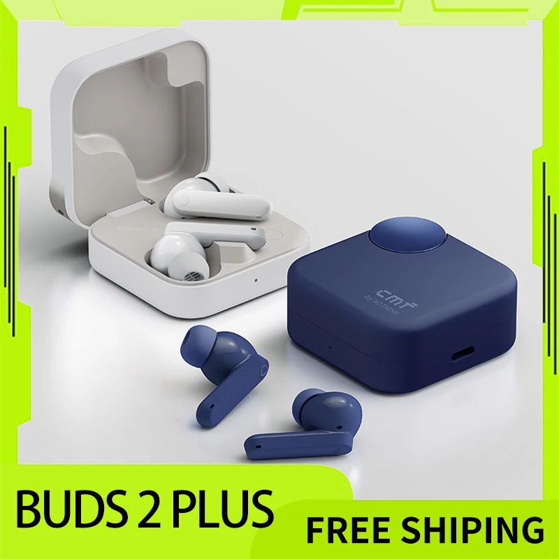 Cmf By Nothing Buds… - image
