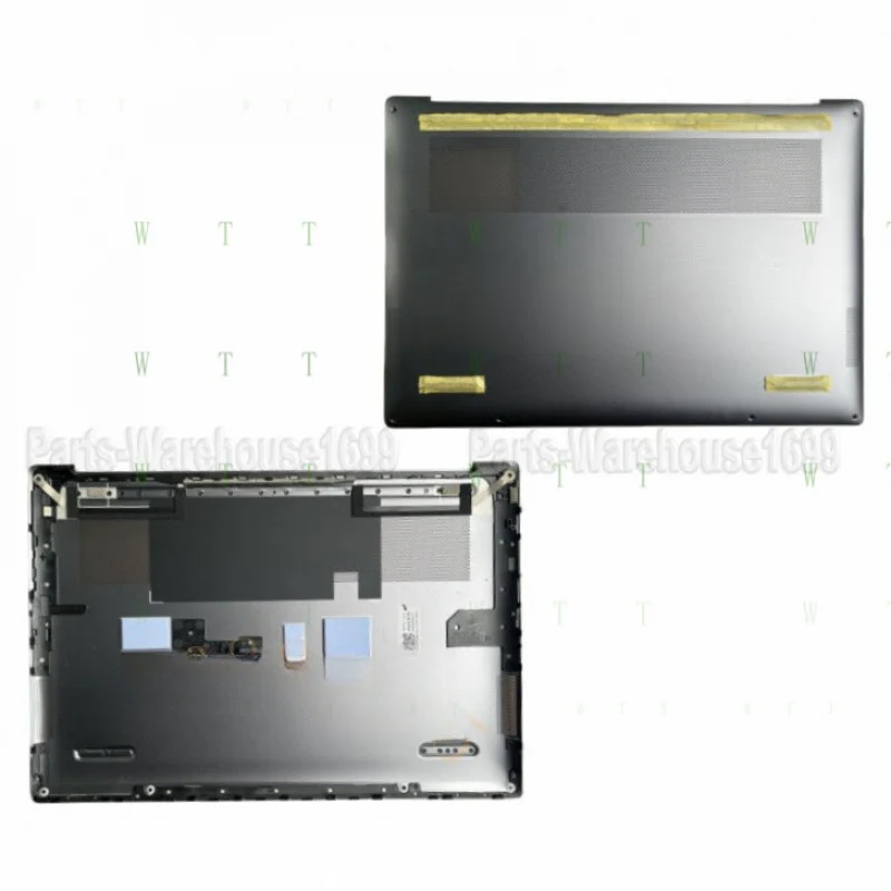 

TTT новая для Lenovo Yoga Pro 7 14IMH9, нижняя нижняя крышка корпуса D, крышка 5CB1M72365